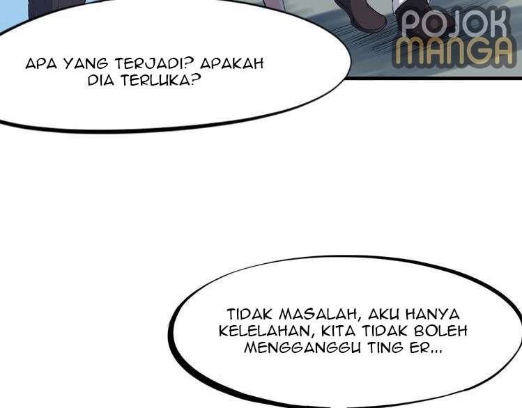 Dragon’s Blood Vessels chapter 20 halaman 18