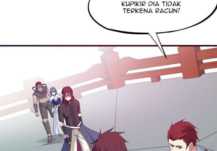 Dragon’s Blood Vessels chapter 20 halaman 21