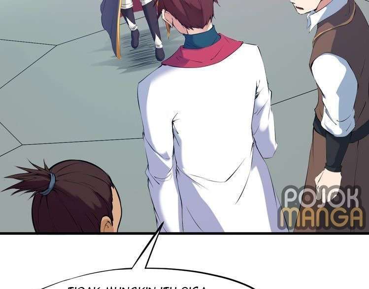 Dragon’s Blood Vessels chapter 20 halaman 22