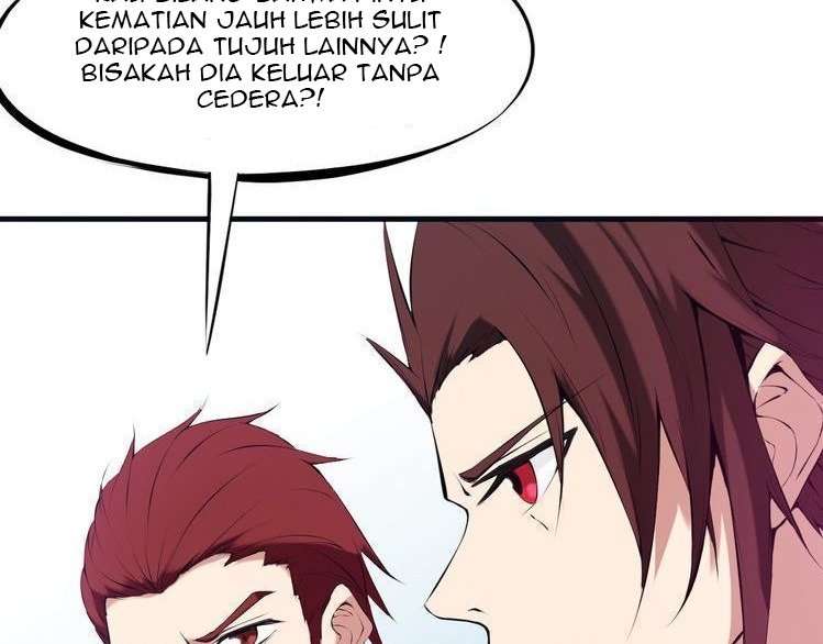 Dragon’s Blood Vessels chapter 20 halaman 24