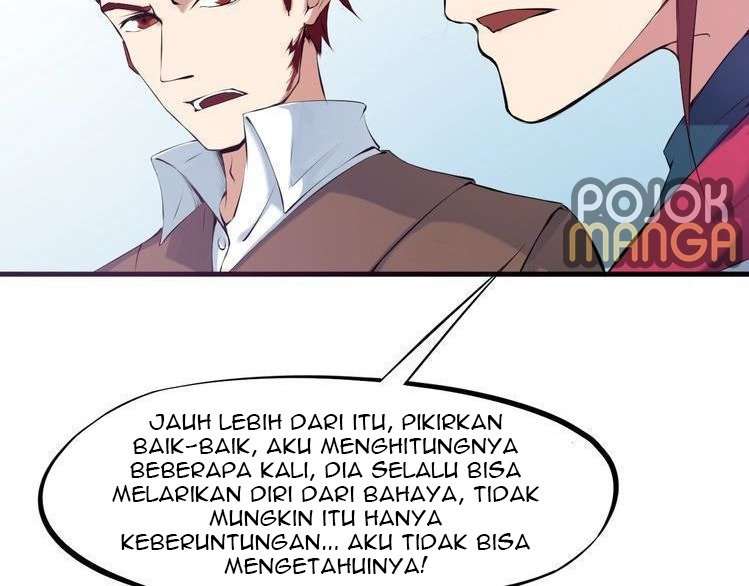 Dragon’s Blood Vessels chapter 20 halaman 25