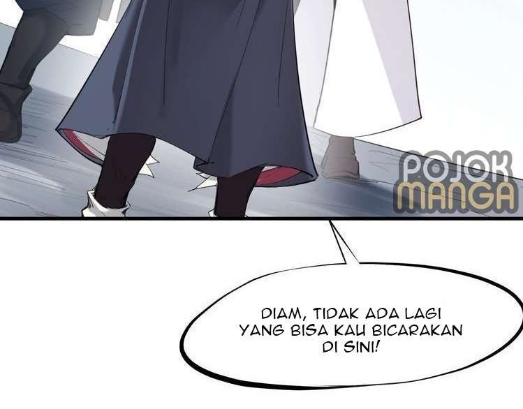 Dragon’s Blood Vessels chapter 20 halaman 28