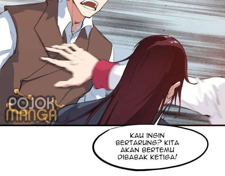 Dragon’s Blood Vessels chapter 20 halaman 30