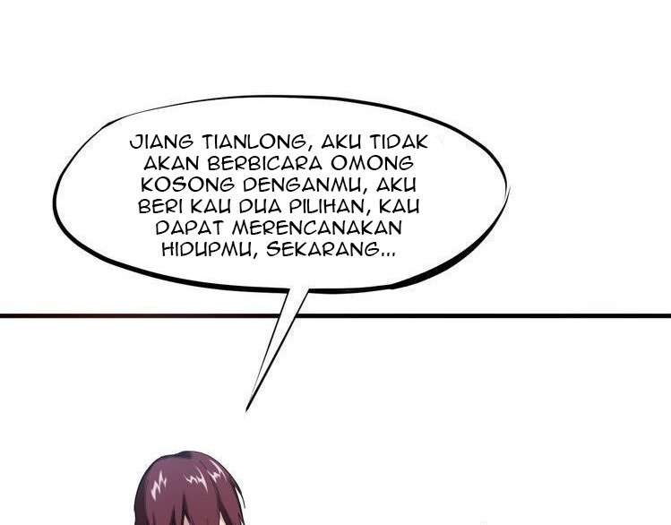 Dragon’s Blood Vessels chapter 20 halaman 31