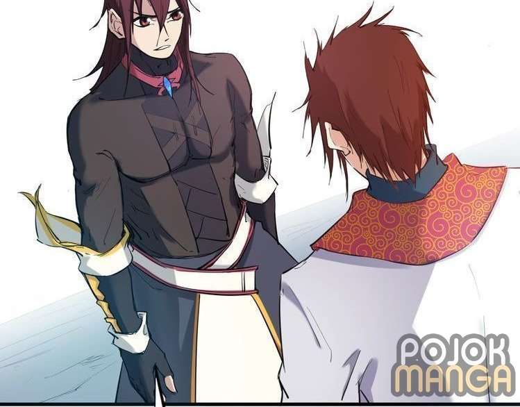 Dragon’s Blood Vessels chapter 20 halaman 32