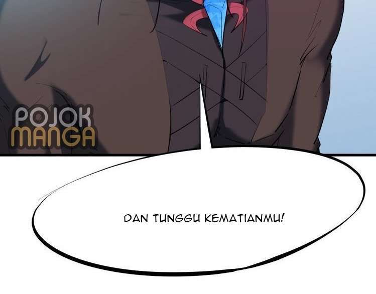 Dragon’s Blood Vessels chapter 20 halaman 37