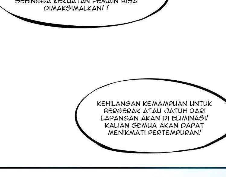 Dragon’s Blood Vessels chapter 20 halaman 45