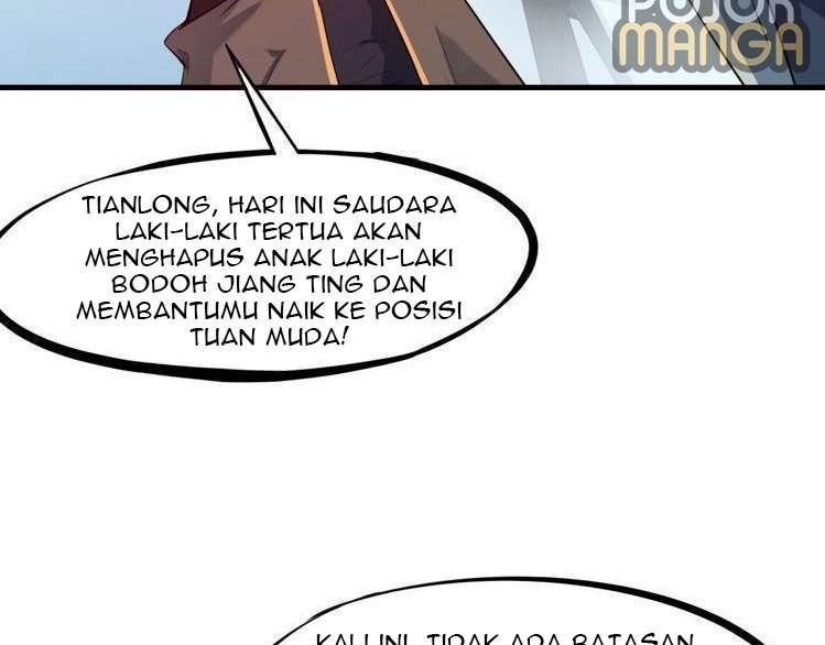 Dragon’s Blood Vessels chapter 20 halaman 47