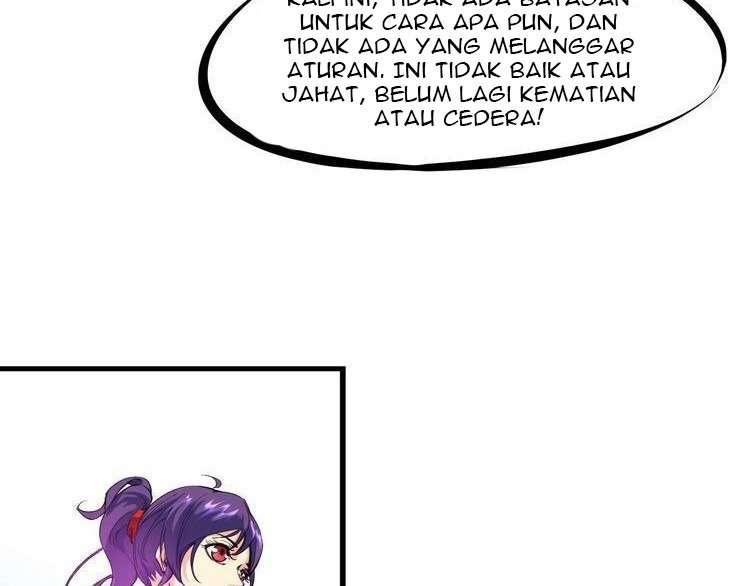 Dragon’s Blood Vessels chapter 20 halaman 48