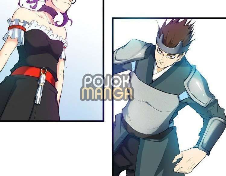 Dragon’s Blood Vessels chapter 20 halaman 49