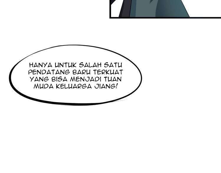 Dragon’s Blood Vessels chapter 20 halaman 50