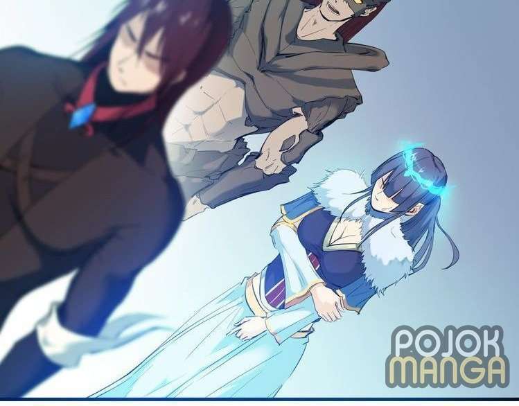 Dragon’s Blood Vessels chapter 20 halaman 52