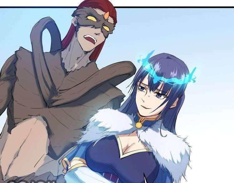 Dragon’s Blood Vessels chapter 20 halaman 54