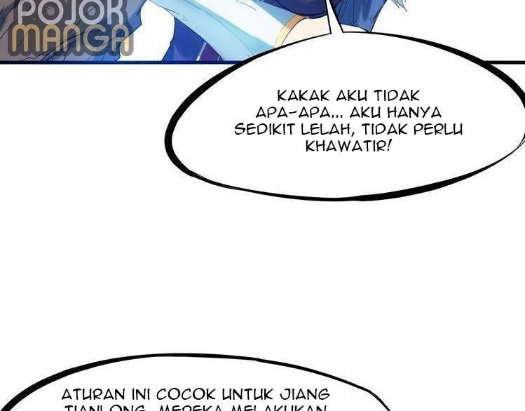 Dragon’s Blood Vessels chapter 20 halaman 55