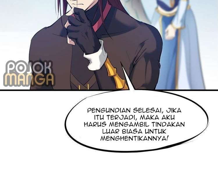 Dragon’s Blood Vessels chapter 20 halaman 57