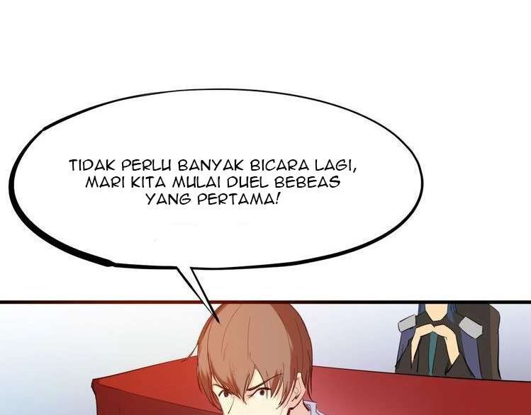 Dragon’s Blood Vessels chapter 20 halaman 59