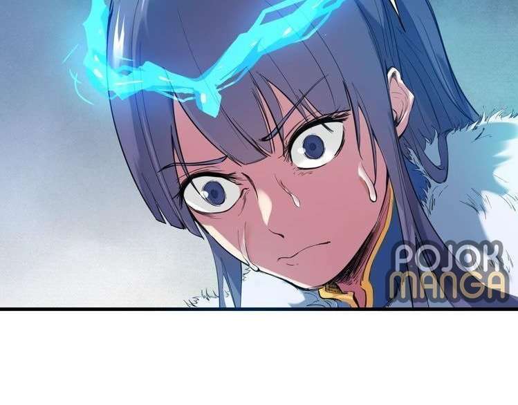Dragon’s Blood Vessels chapter 20 halaman 63