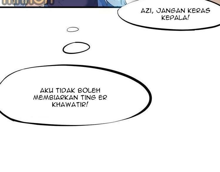 Dragon’s Blood Vessels chapter 20 halaman 68