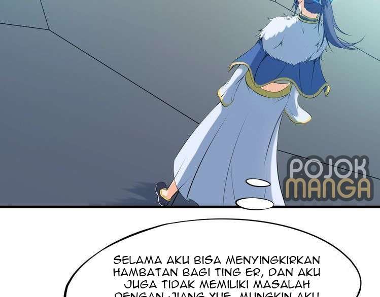 Dragon’s Blood Vessels chapter 20 halaman 70