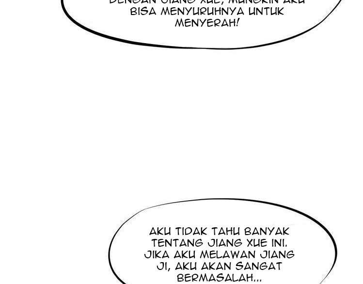 Dragon’s Blood Vessels chapter 20 halaman 71