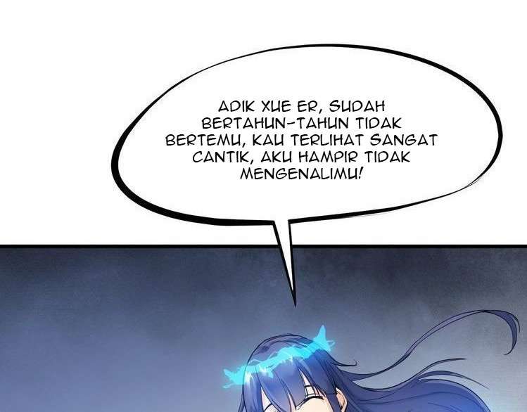 Dragon’s Blood Vessels chapter 20 halaman 76