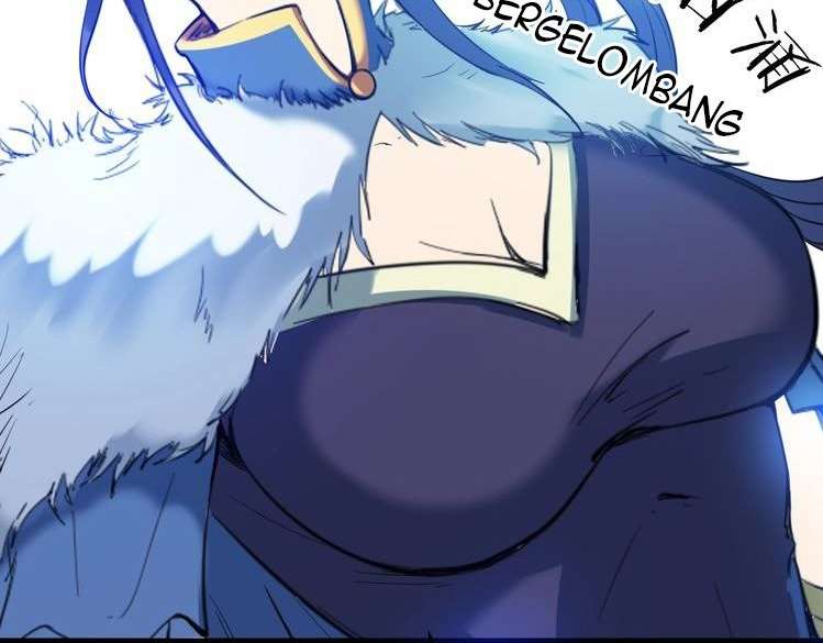 Dragon’s Blood Vessels chapter 20 halaman 81