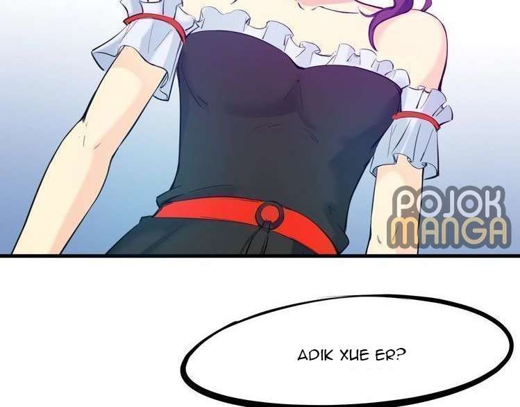 Dragon’s Blood Vessels chapter 20 halaman 84