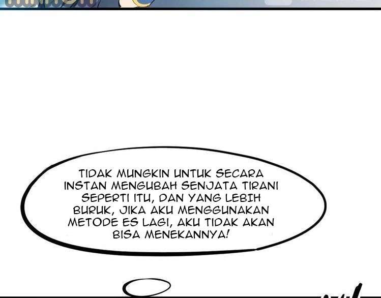 Dragon’s Blood Vessels chapter 20 halaman 90