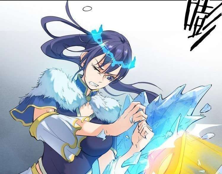 Dragon’s Blood Vessels chapter 20 halaman 91
