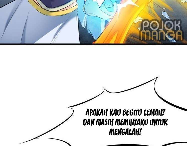 Dragon’s Blood Vessels chapter 20 halaman 92