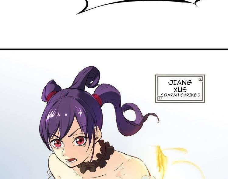 Dragon’s Blood Vessels chapter 20 halaman 93