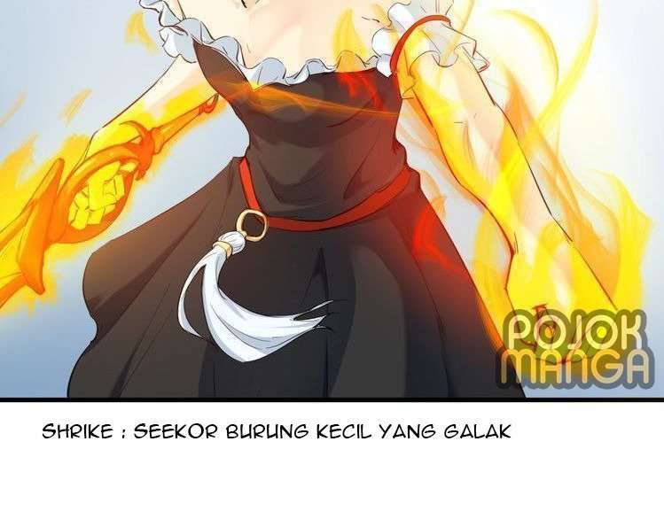 Dragon’s Blood Vessels chapter 20 halaman 94