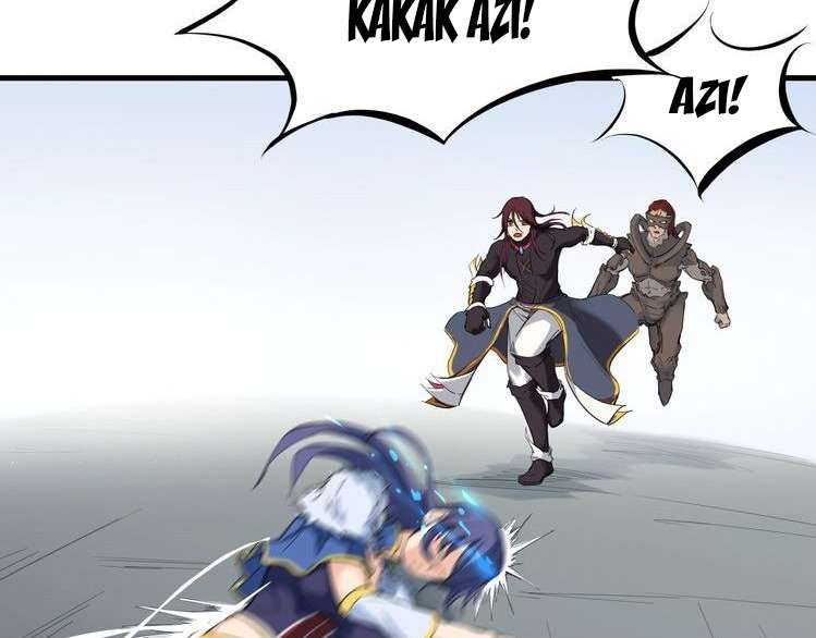 Dragon’s Blood Vessels chapter 20 halaman 100