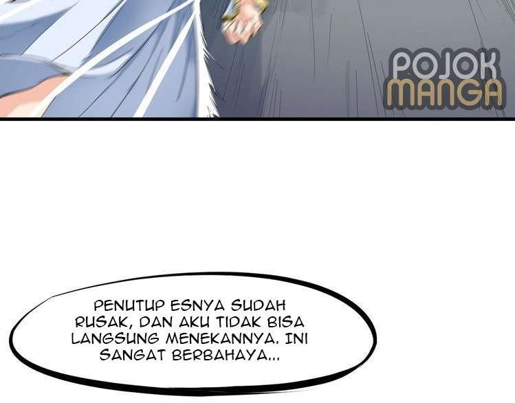 Dragon’s Blood Vessels chapter 20 halaman 102