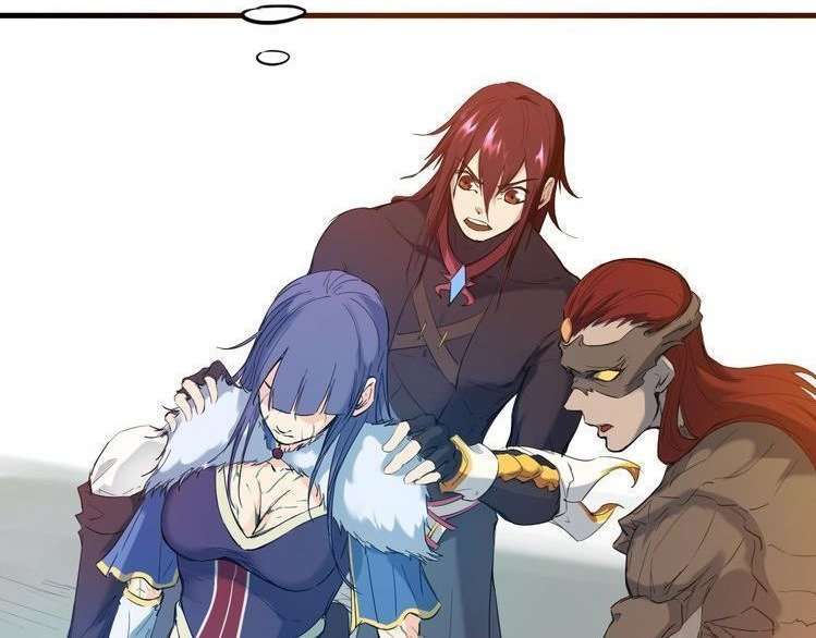 Dragon’s Blood Vessels chapter 20 halaman 103