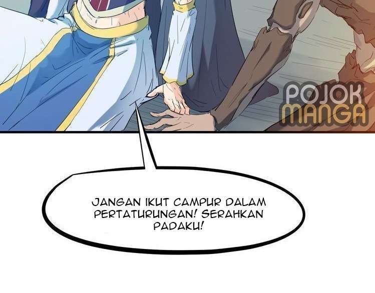 Dragon’s Blood Vessels chapter 20 halaman 104