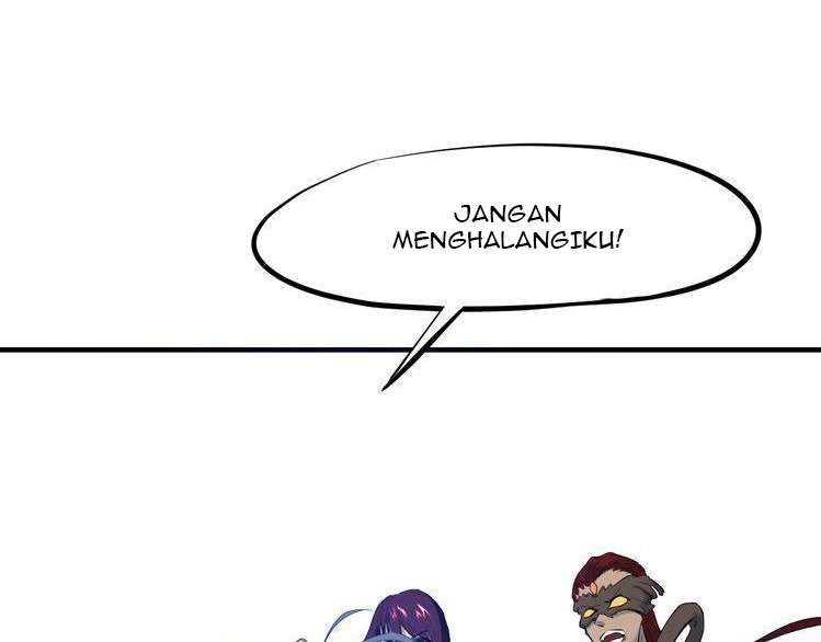 Dragon’s Blood Vessels chapter 20 halaman 105