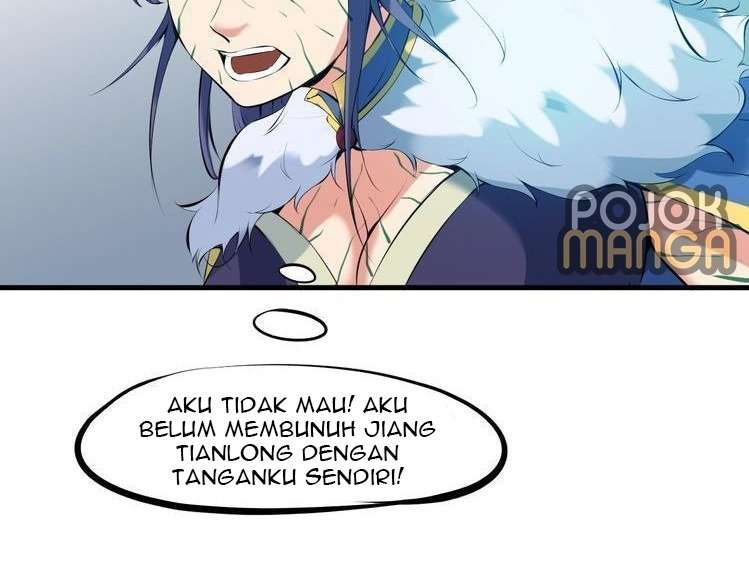 Dragon’s Blood Vessels chapter 20 halaman 112