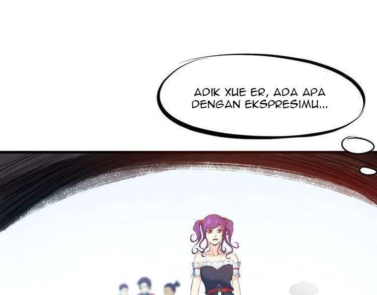 Dragon’s Blood Vessels chapter 20 halaman 113