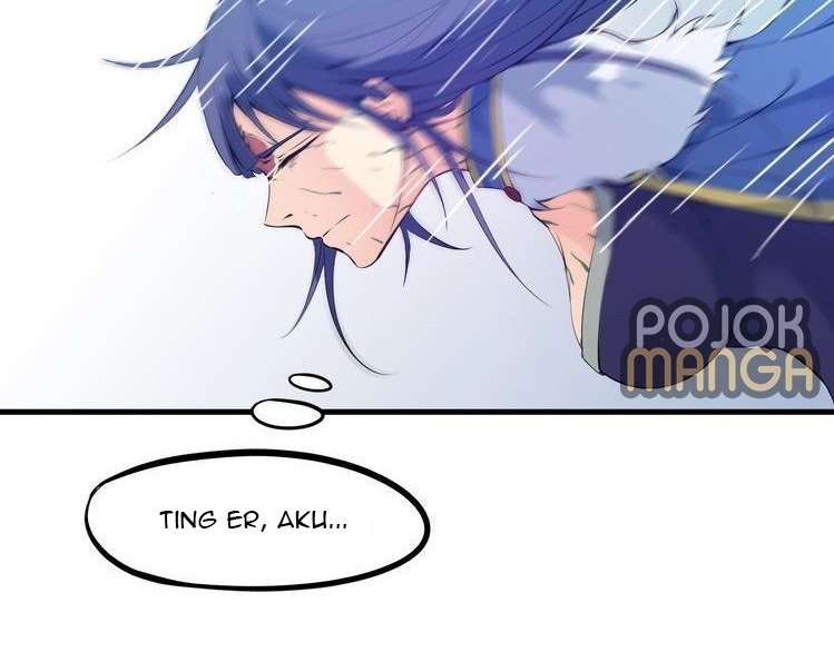 Dragon’s Blood Vessels chapter 20 halaman 116