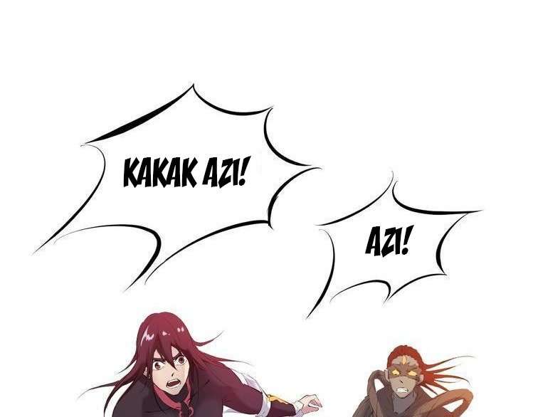 Dragon’s Blood Vessels chapter 20 halaman 117