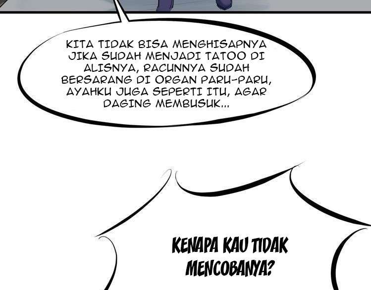 Dragon’s Blood Vessels chapter 20 halaman 122