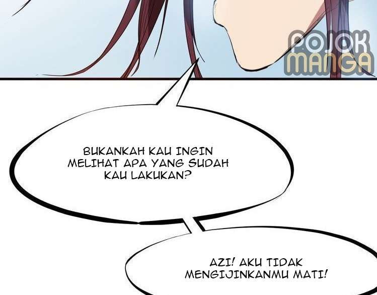 Dragon’s Blood Vessels chapter 20 halaman 124