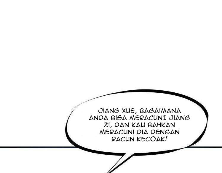 Dragon’s Blood Vessels chapter 20 halaman 127