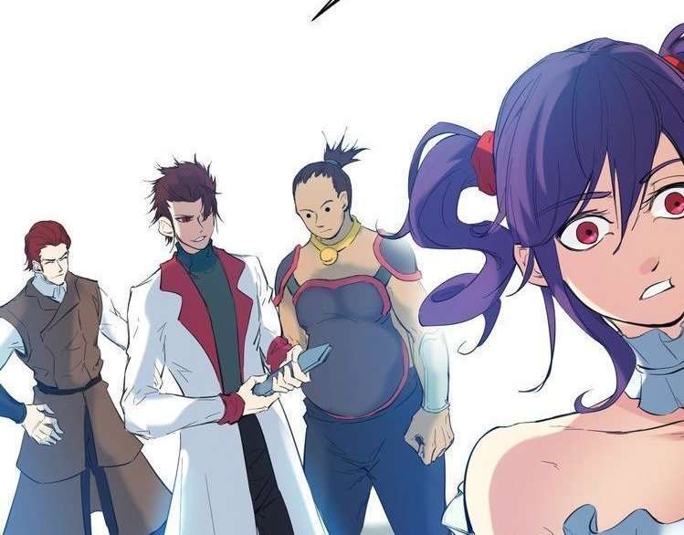 Dragon’s Blood Vessels chapter 20 halaman 128