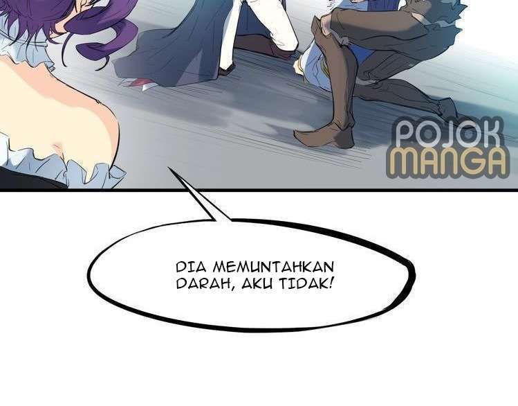 Dragon’s Blood Vessels chapter 20 halaman 131