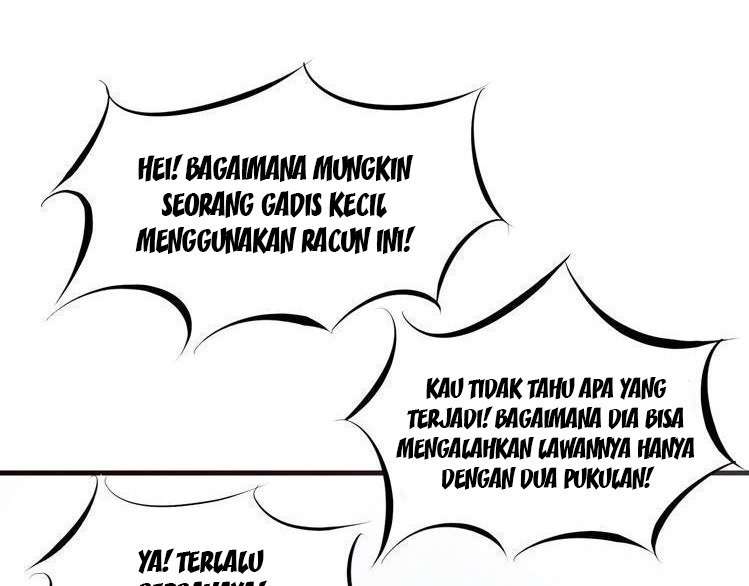 Dragon’s Blood Vessels chapter 20 halaman 132