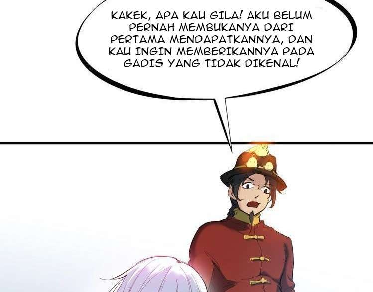 Dragon’s Blood Vessels chapter 20 halaman 135