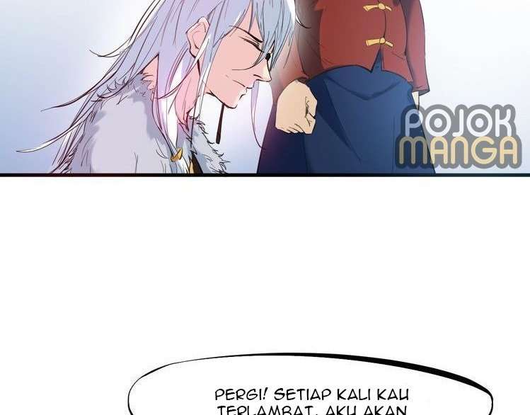 Dragon’s Blood Vessels chapter 20 halaman 136
