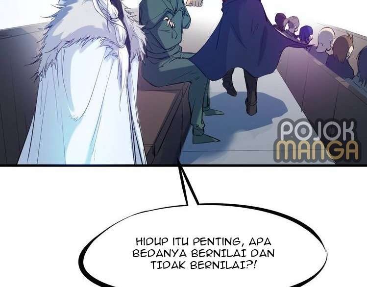 Dragon’s Blood Vessels chapter 20 halaman 140